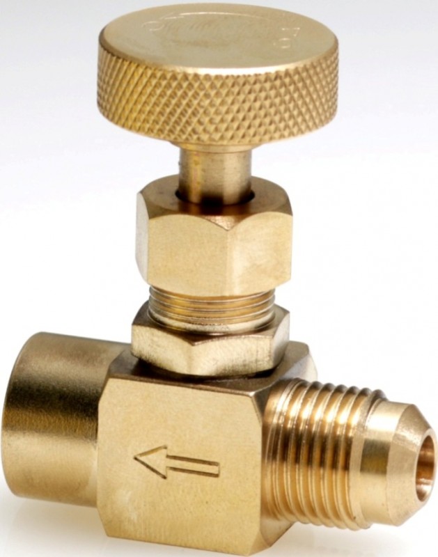 Brass-Valves-&-Gauges-for-high-pressure-or-low-pressure-propane-gas-regulators-or-gas-manifolds