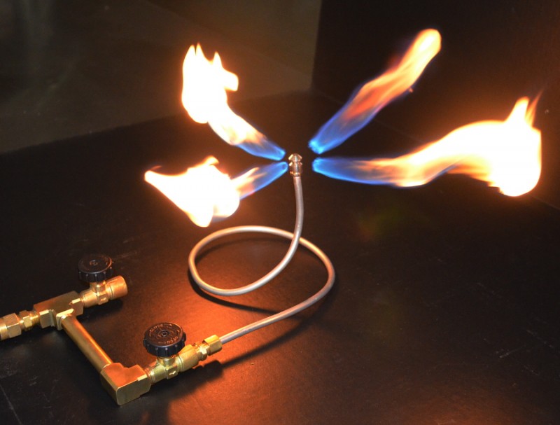 Pilots-Gas-Manifolds-Pilot-for-your-burner