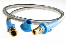 Quality-Natural-Gas-Hose-and-Quick-Disconnect-Brass-Gas-Fittings-from-MB-Sturgis-Suitable-for-Low-Pressure-Propane