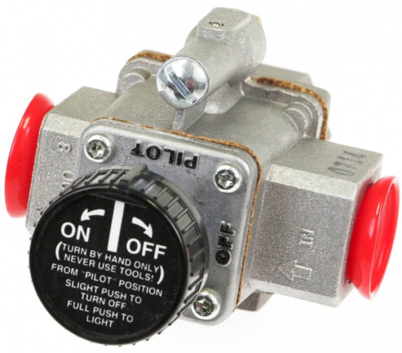 Gas-Pilot-Safety-Valve-Does-Not-Require-Electricity-To-Work