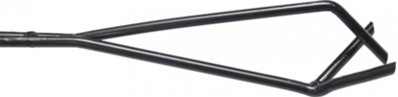 Large Long Fireplace Tongs - 40 inches (1 meter) Length with a 1/2 inch Diameter Carbon Steel Shaft