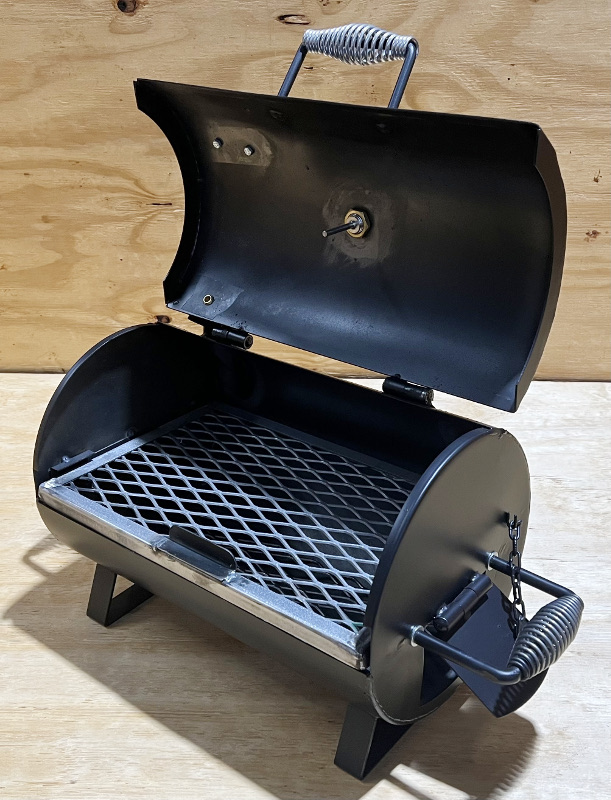 Small Grill 